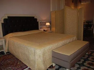 Hotel Manganelli Palace Catania