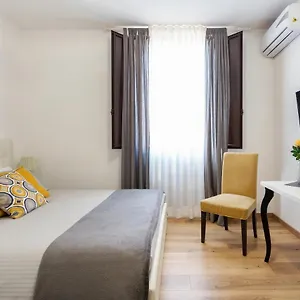Apartamento Centre Grotte Bianche