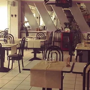 ** Hotell Ristorante Pizzeria Bellavista Italien