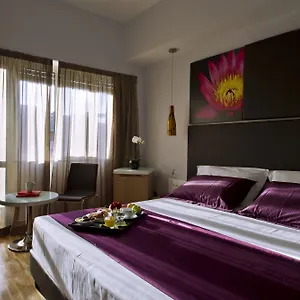 *** Hotell Gravina San Pietro Italien