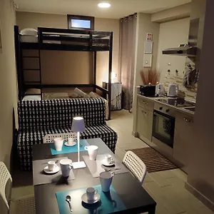 U Peri Alivu House , Catania Italia