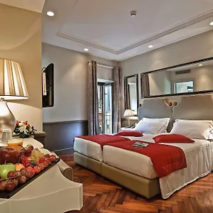 **** Hotell Lunetta Italien