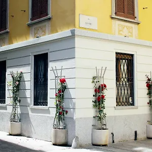 ** Lägenhetshotell Diaz Italien
