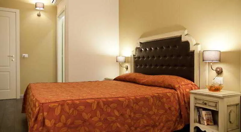 Hotel Manganelli Palace Catania 3*,