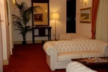 ***  Hotel Manganelli Palace Catania Italien