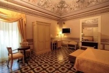 Hotel Manganelli Palace Catania 3*,  Italien