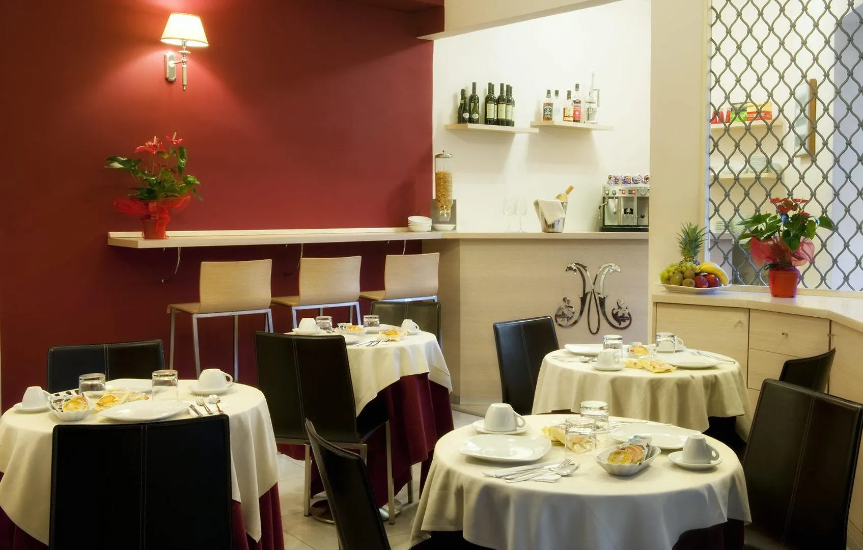 Hotel Manganelli Palace Catania