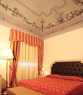 Hotel Manganelli Palace Catania