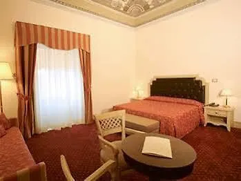 Hotel Manganelli Palace Catania