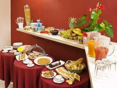 Hotel Manganelli Palace Catania 3*,  Italien